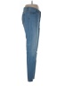 Old Navy Hearts Blue Jeans Size 10 (tall) - photo 4