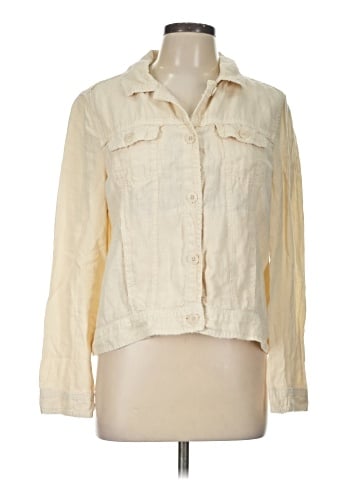Melissa Odabash Jacket (view 1)