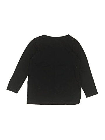 American Apparel Long Sleeve T-Shirt (view 2)