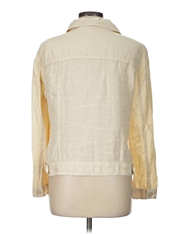 Melissa Odabash Jacket (view 2)