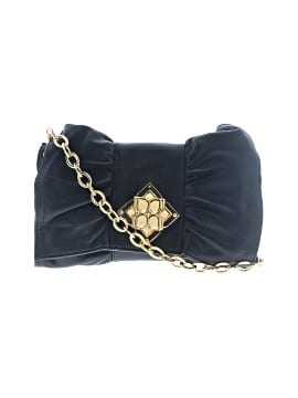 Bcbgmaxazria Leather Shoulder Bag