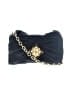 BCBGMAXAZRIA 100% Leather Black Leather Shoulder Bag One size - photo 1