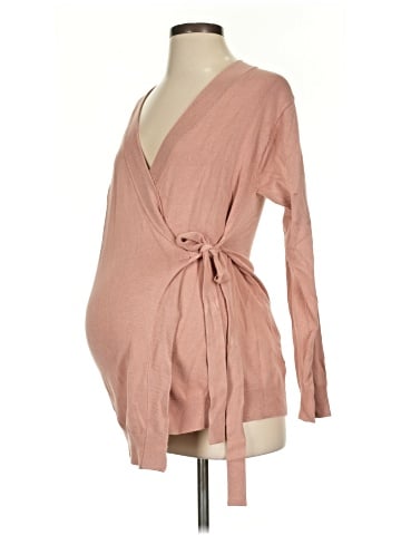 H&M Mama Cardigan (view 1)