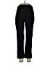 Tribal Solid Black Active Pants Size 10 - photo 2