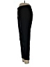 Tribal Solid Black Active Pants Size 10 - photo 5