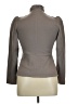 Forecaster of Boston Gray Blazer Size 13 - 14 - photo 2