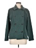 Alps Teal Cardigan Size M - photo 1
