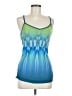 PrAna Blue Tank Top Size M - photo 1