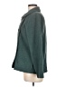 Alps Teal Cardigan Size M - photo 5