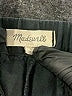 Madewell Solid Black Shorts Size S - photo 3