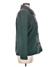 Alps Teal Cardigan Size M - photo 4