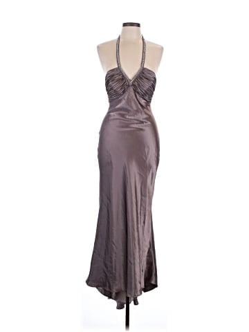 David's Bridal Cocktail Dress (view 1)
