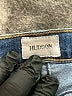 Hudson Jeans Hearts Blue Jeans Size 28 waist - photo 4