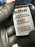 Hudson Jeans Hearts Blue Jeans Size 28 waist - photo 5