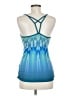 PrAna Blue Tank Top Size M - photo 2
