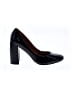 Linea Paolo Black Heels Size 6 - photo 1