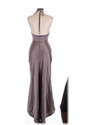 David's Bridal Cocktail Dress (view 2)