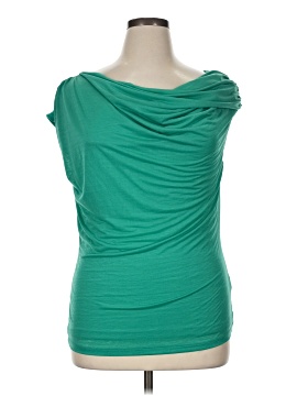 Laundry By Shelli Segal Sleeveless Blouse