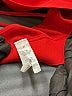 Unbranded Red Sports Bra Size 8 - photo 7