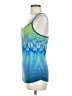 PrAna Blue Tank Top Size M - photo 5