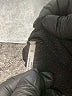 Margaret O'Leary Black Cardigan Size Med - Lg - photo 8
