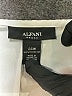 Alfani Color Block Ivory Sleeveless Blouse Size 24W - photo 8