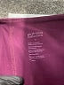 Girlfriend Collective Solid Purple Active Skort Size S - photo 3