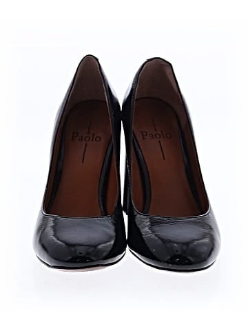 Linea Paolo Heels (view 2)