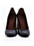 Linea Paolo Black Heels Size 6 - photo 2