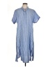 Closed Blue Casual Dress Size L (estimated) - photo 1