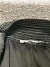 Unbranded Graphic Silver Casual Skirt Size L (estimated) - photo 4
