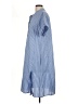 Closed Blue Casual Dress Size L (estimated) - photo 5