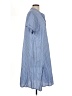 Closed Blue Casual Dress Size L (estimated) - photo 4