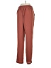 Mustard Seed Brown Casual Pants Size M - photo 2