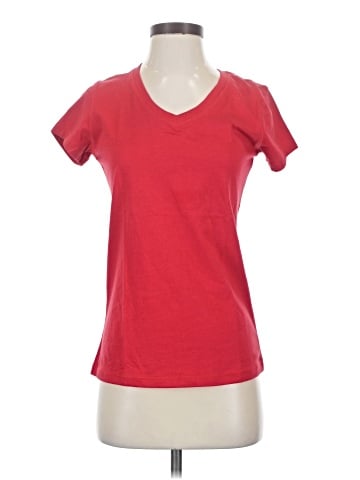 Bella Short Sleeve T-Shirt (view 1)