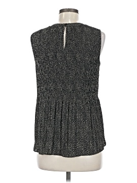 Adrianna Papell Sleeveless T-Shirt (view 2)