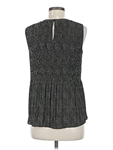 Adrianna Papell Sleeveless T-Shirt (view 2)
