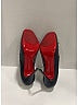 Christian Louboutin Black Leather Cassiastic Pumps 100mm Size EU (IT) 41 1/2 / US 11 1/2 - photo 9