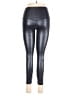 Lululemon Athletica Metallic Silver Leggings Size 8 - photo 2
