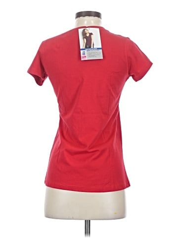 Bella Short Sleeve T-Shirt (view 2)