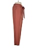 Mustard Seed Brown Casual Pants Size M - photo 4