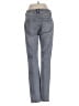 CAbi Hearts Gray Jeans Size 0 - photo 2
