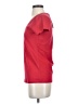 Bella 100% Cotton Red Short Sleeve T-Shirt Size S - photo 5