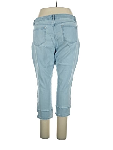 J.Jill Jeans (view 2)