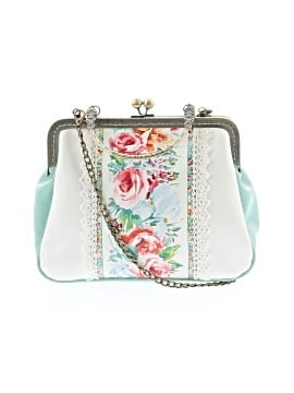 Assorted Brands Satchel