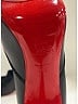 Christian Louboutin Black Leather Cassiastic Pumps 100mm Size EU (IT) 41 1/2 / US 11 1/2 - photo 6
