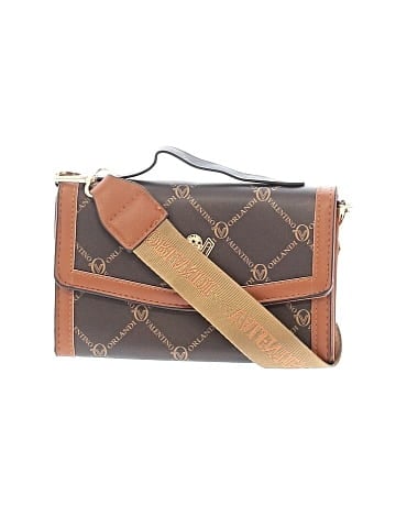 Valentino Orlandi Crossbody Bag (view 1)