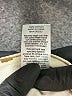PacSun 100% Cotton Ivory Jeans Size 23 waist - photo 9