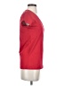 Bella 100% Cotton Red Short Sleeve T-Shirt Size S - photo 4