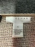 Kenar Tan Long Sleeve Top Size S - photo 7